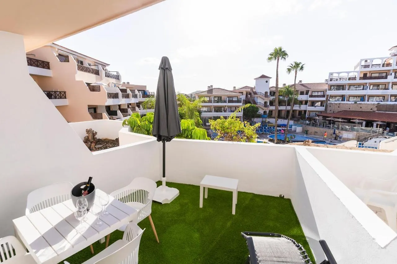 Mahi Vacation Home In Tenerife Sur San Miguel de Abona Spanien