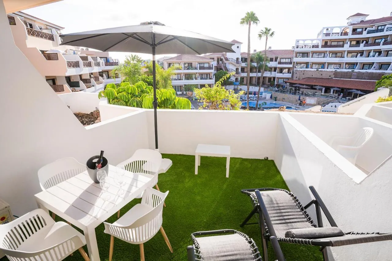 Mahi Vacation Home In Tenerife Sur San Miguel de Abona 0*,  Spanien