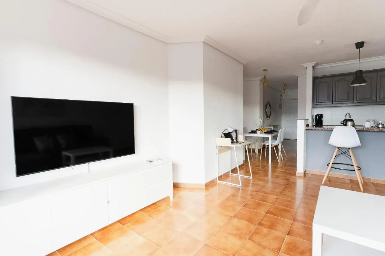Apartment Mahi Vacation Home In Tenerife Sur San Miguel de Abona Spanien