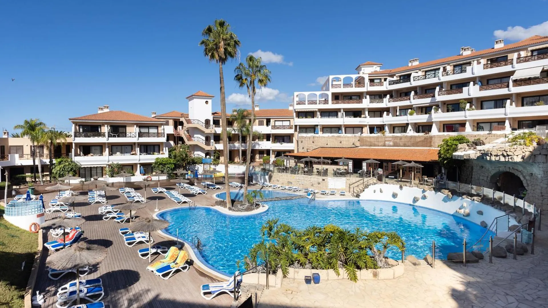 Mahi Vacation Home In Tenerife Sur San Miguel de Abona 0*,  Spanien