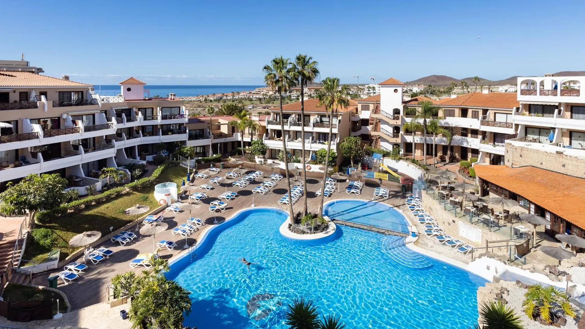 Apartment Mahi Vacation Home In Tenerife Sur San Miguel de Abona Spanien